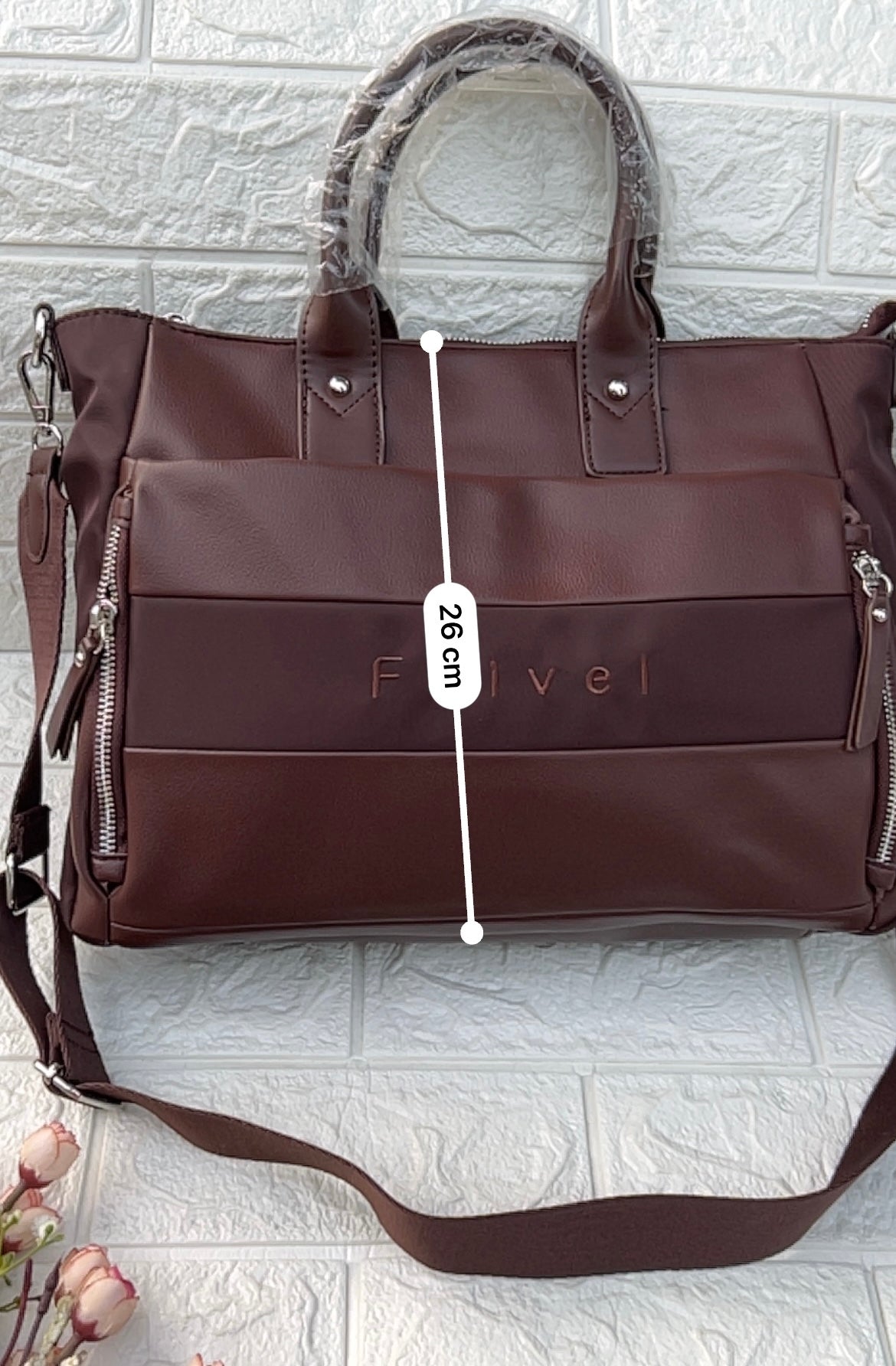 LuxeSpace HandBag