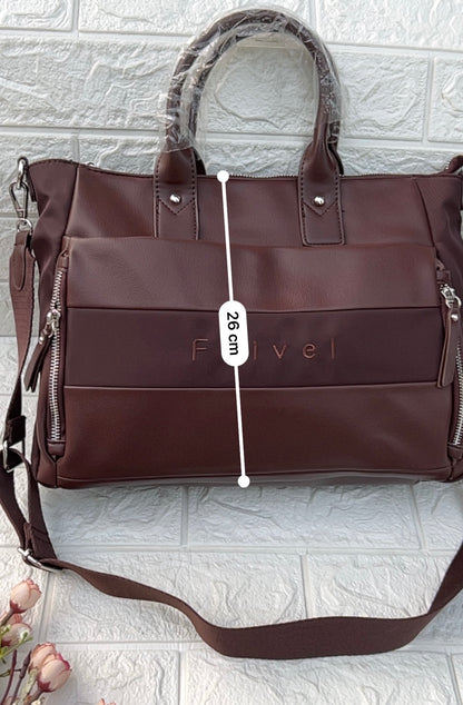 LuxeSpace HandBag