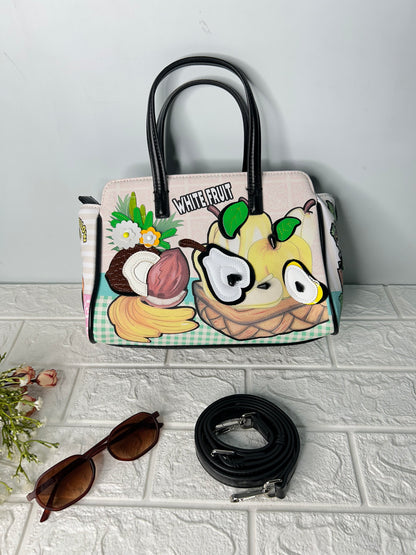 ArtViva HandBag-5