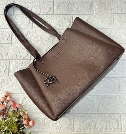 Accent Tote