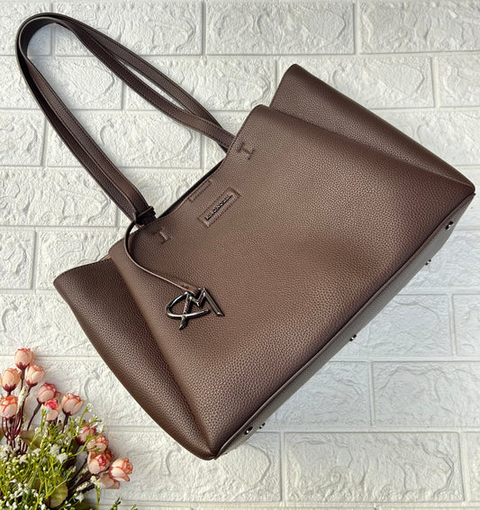 Accent Tote