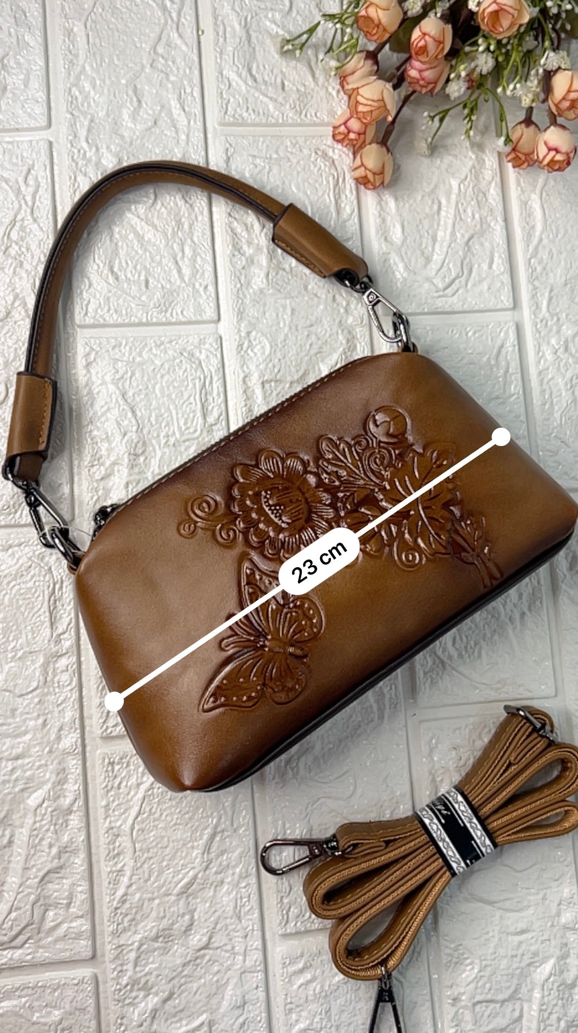 Oldtown Bag