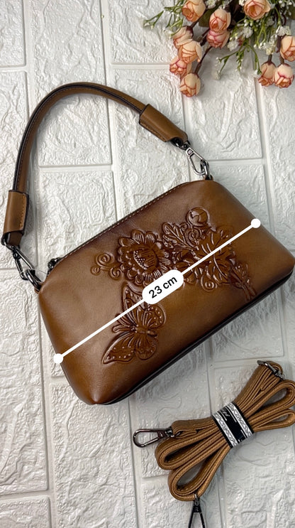 Oldtown Bag