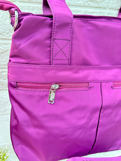 GoLight ShoulderBag-1