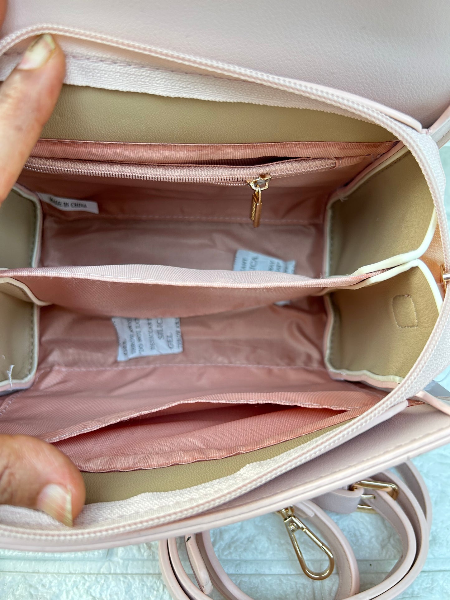 Styara HandBag