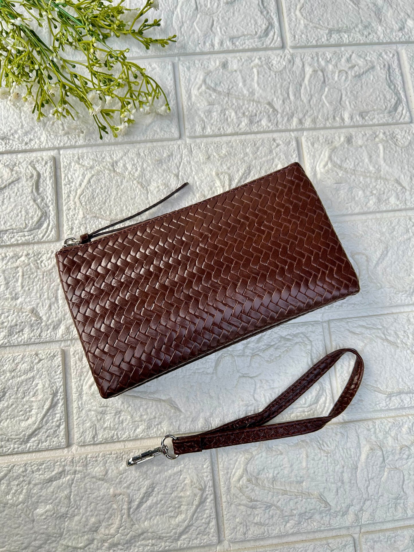 Everyday Wristlet Wallet