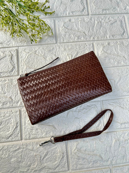 Everyday Wristlet Wallet