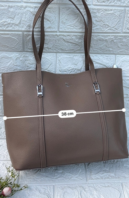 Daily Hustle Tote