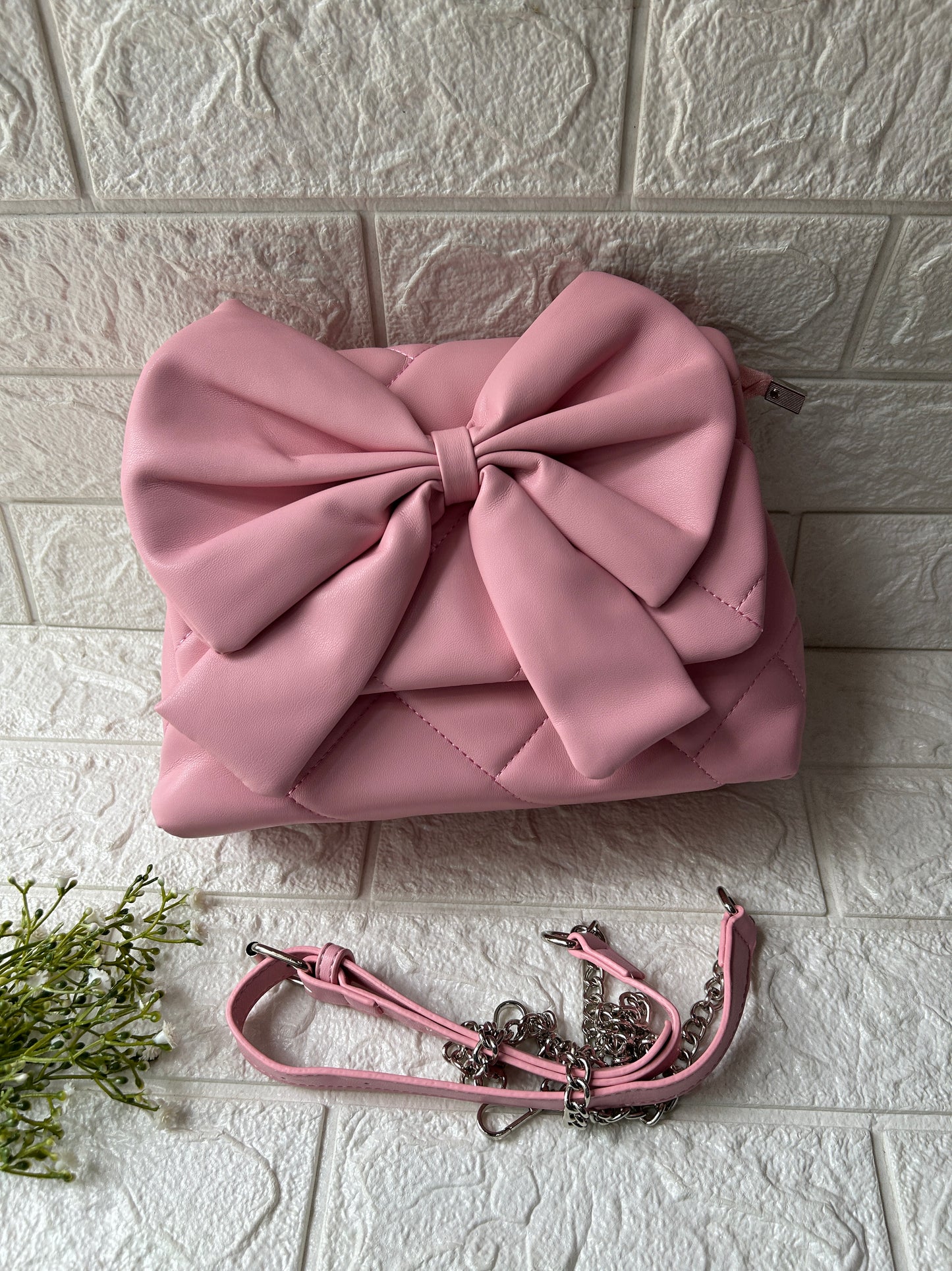Peppy Posh Sling