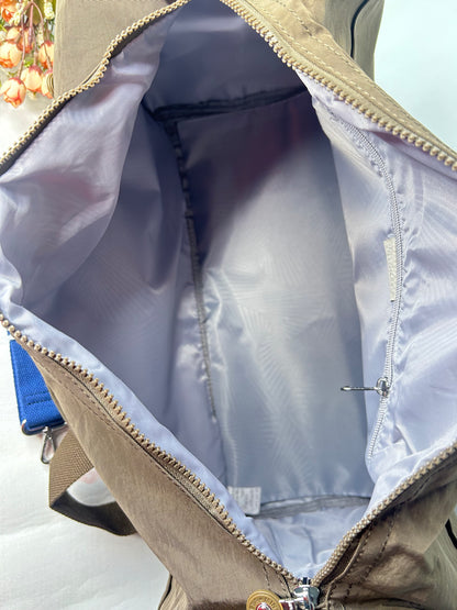 Duffel Dude