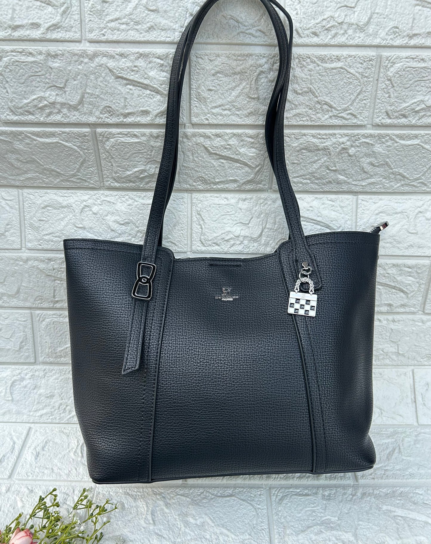 Daily Hustle Tote