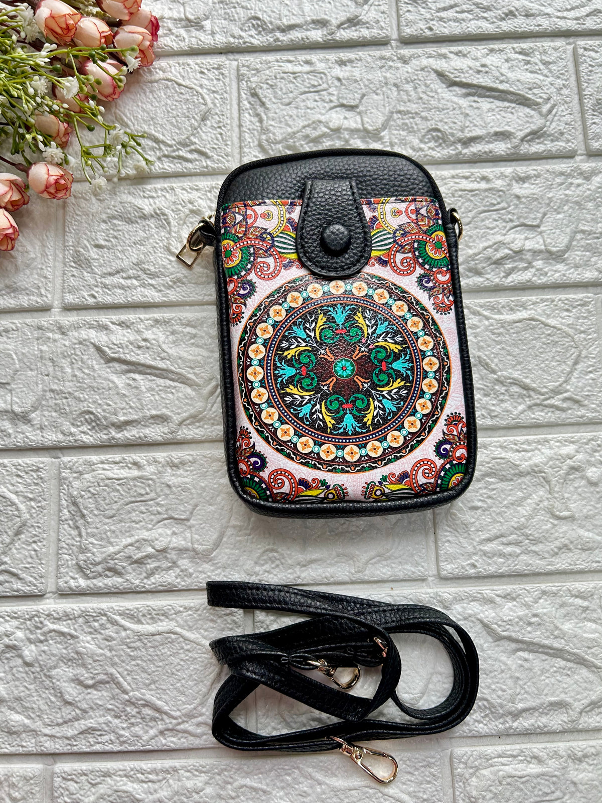 Preety Mobile Sling 3