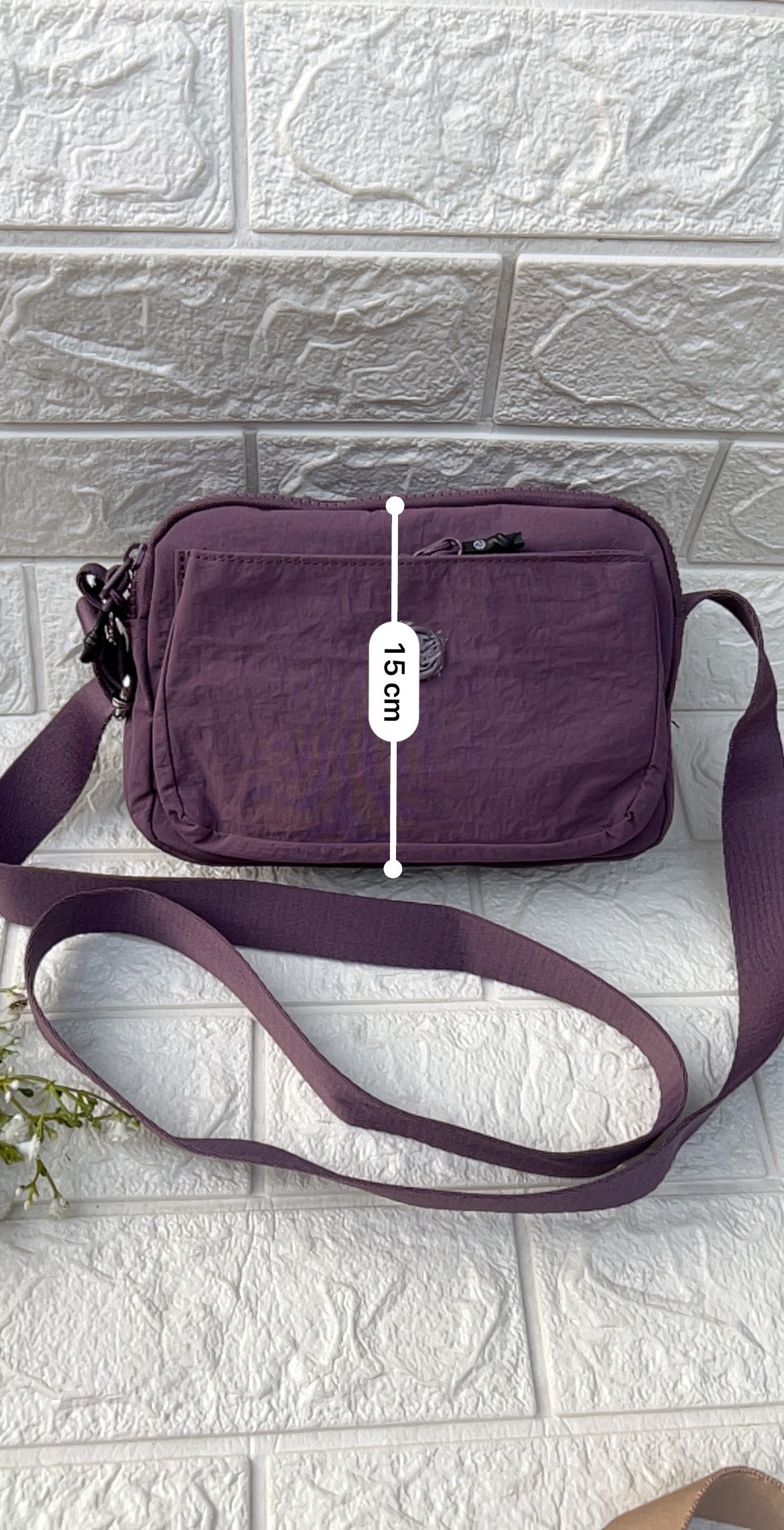 Daylite sling 1