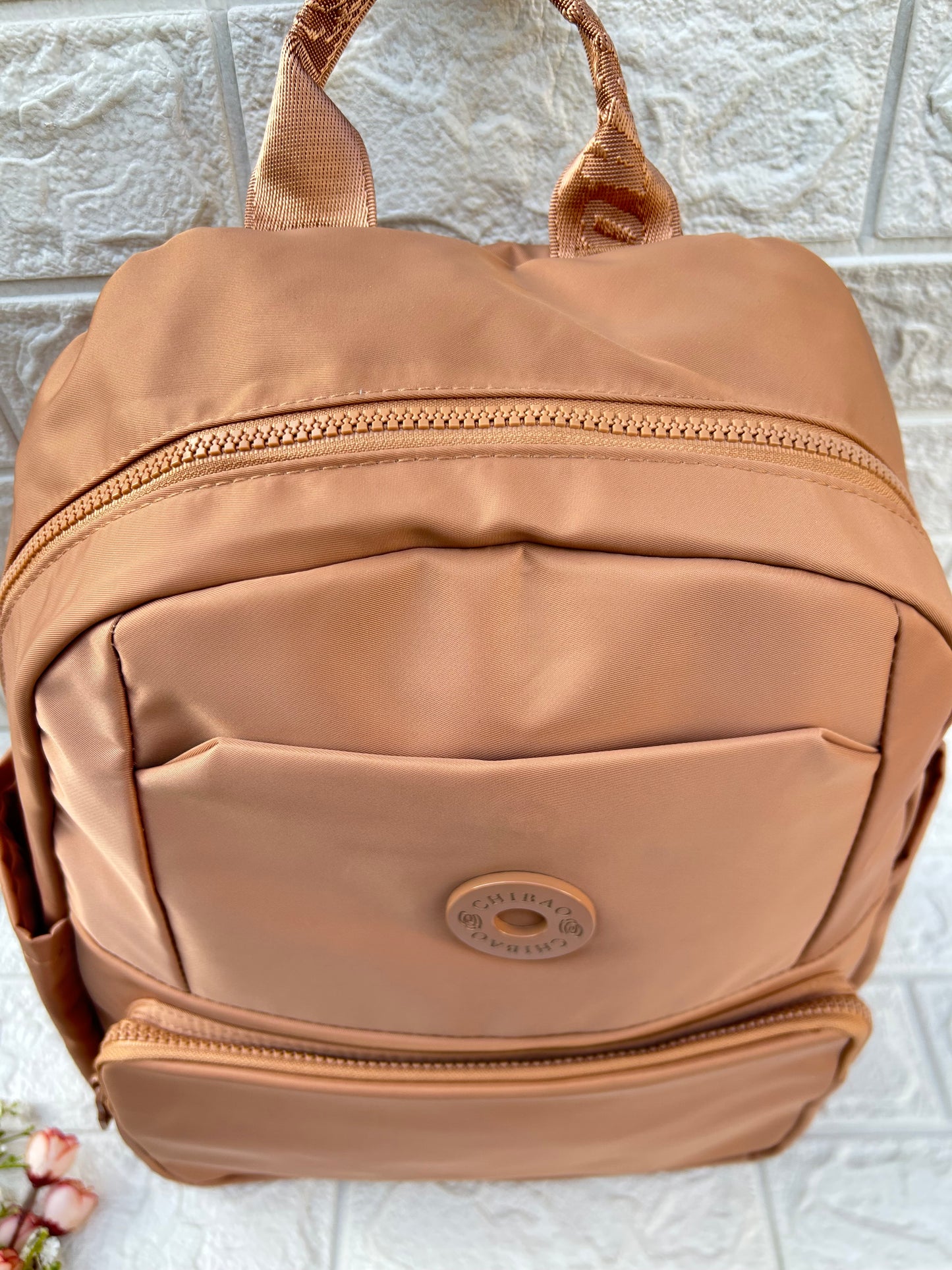 Durable BackPack