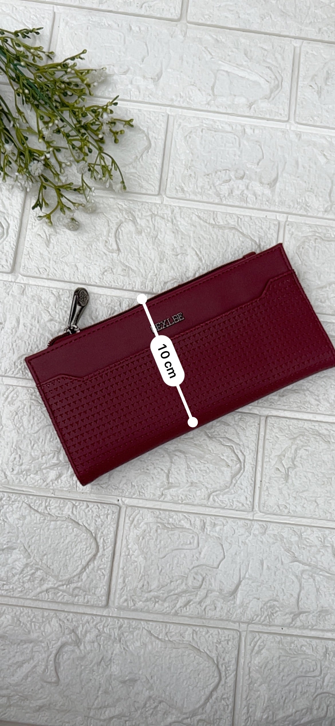 DailyCard Wallet
