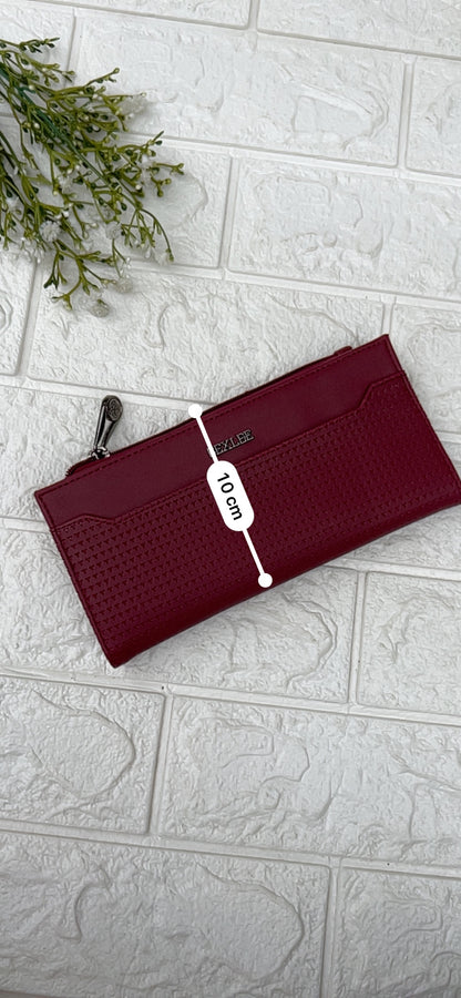 DailyCard Wallet
