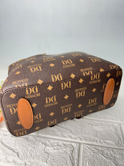 Owl Luxe Bag!