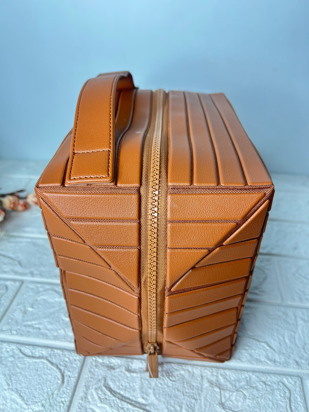 FoldNest Multi-Utility Pouch