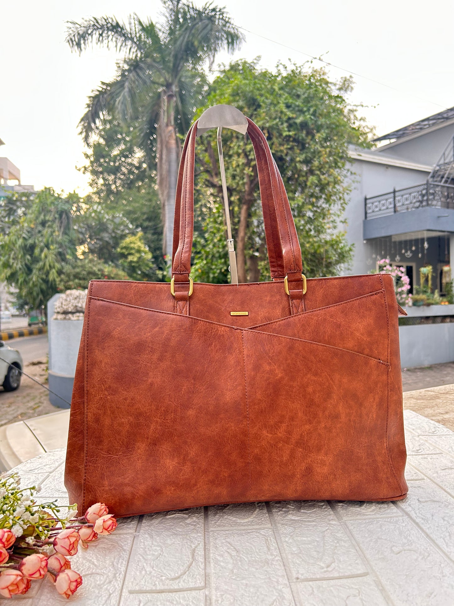 Everyday Tote