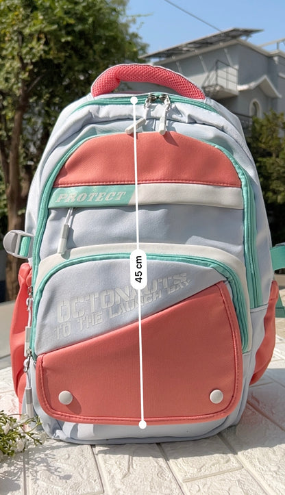 Backpack 5