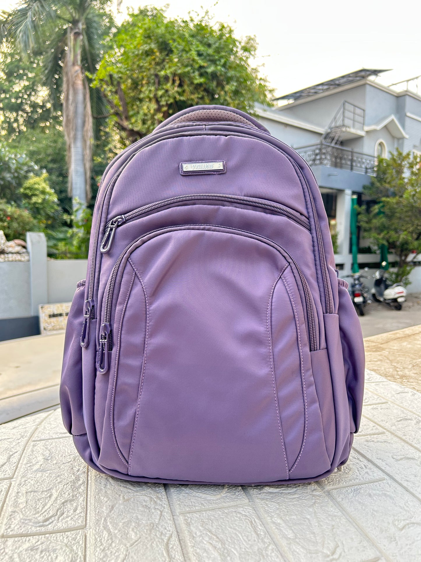 Backpack 3