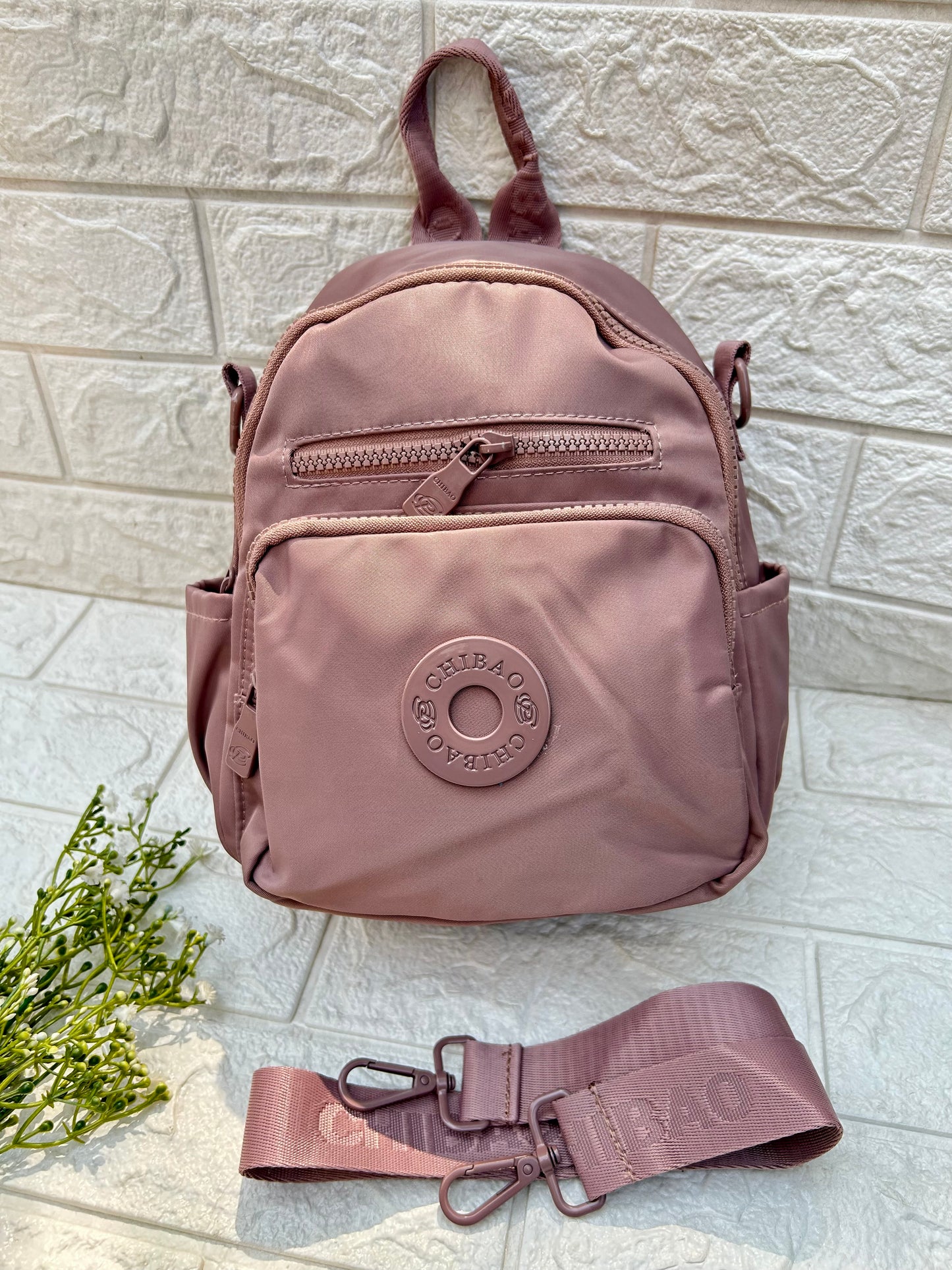 DuoCarry BackPack