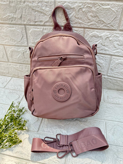 DuoCarry BackPack