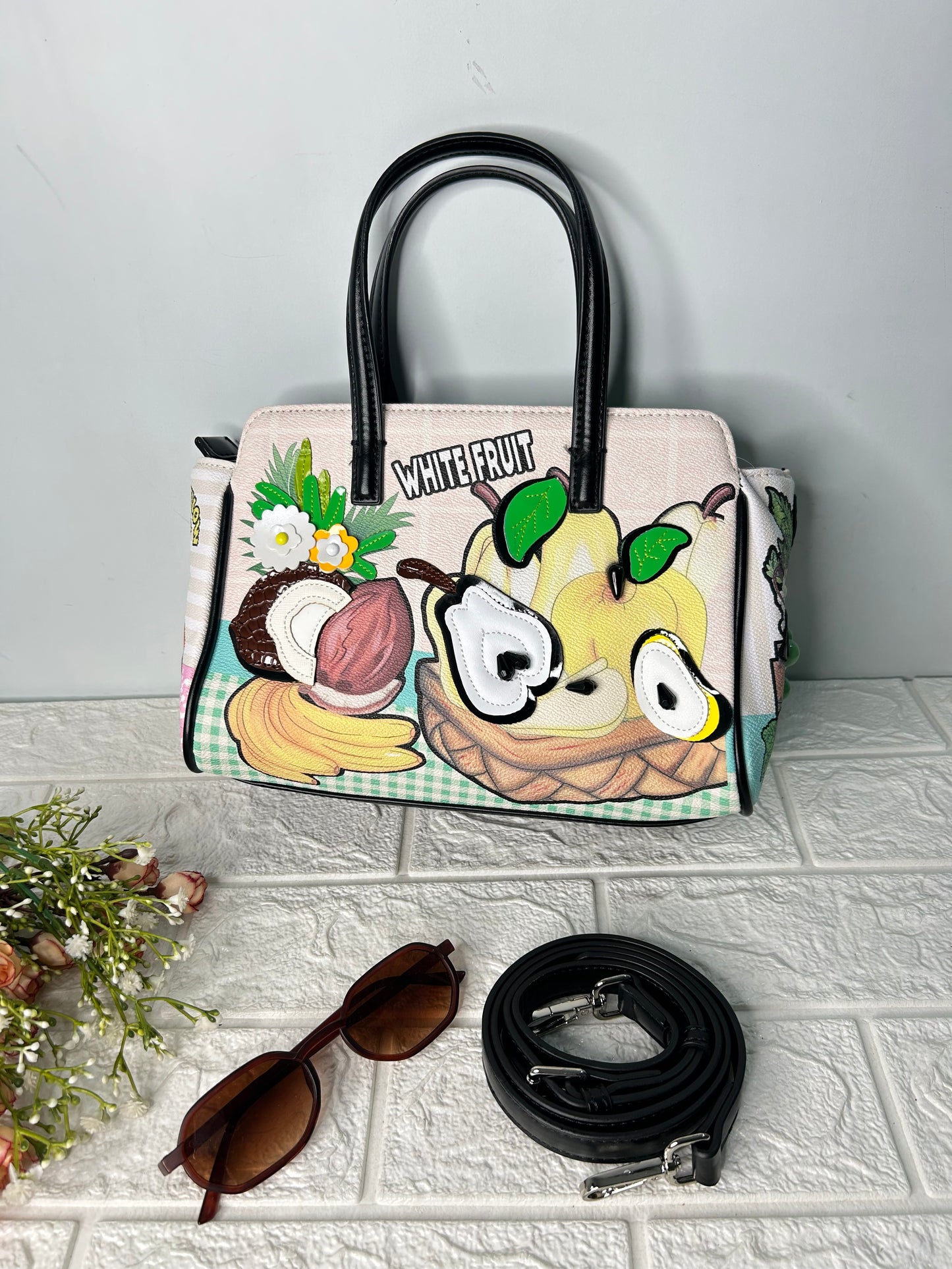 ArtViva HandBag-5