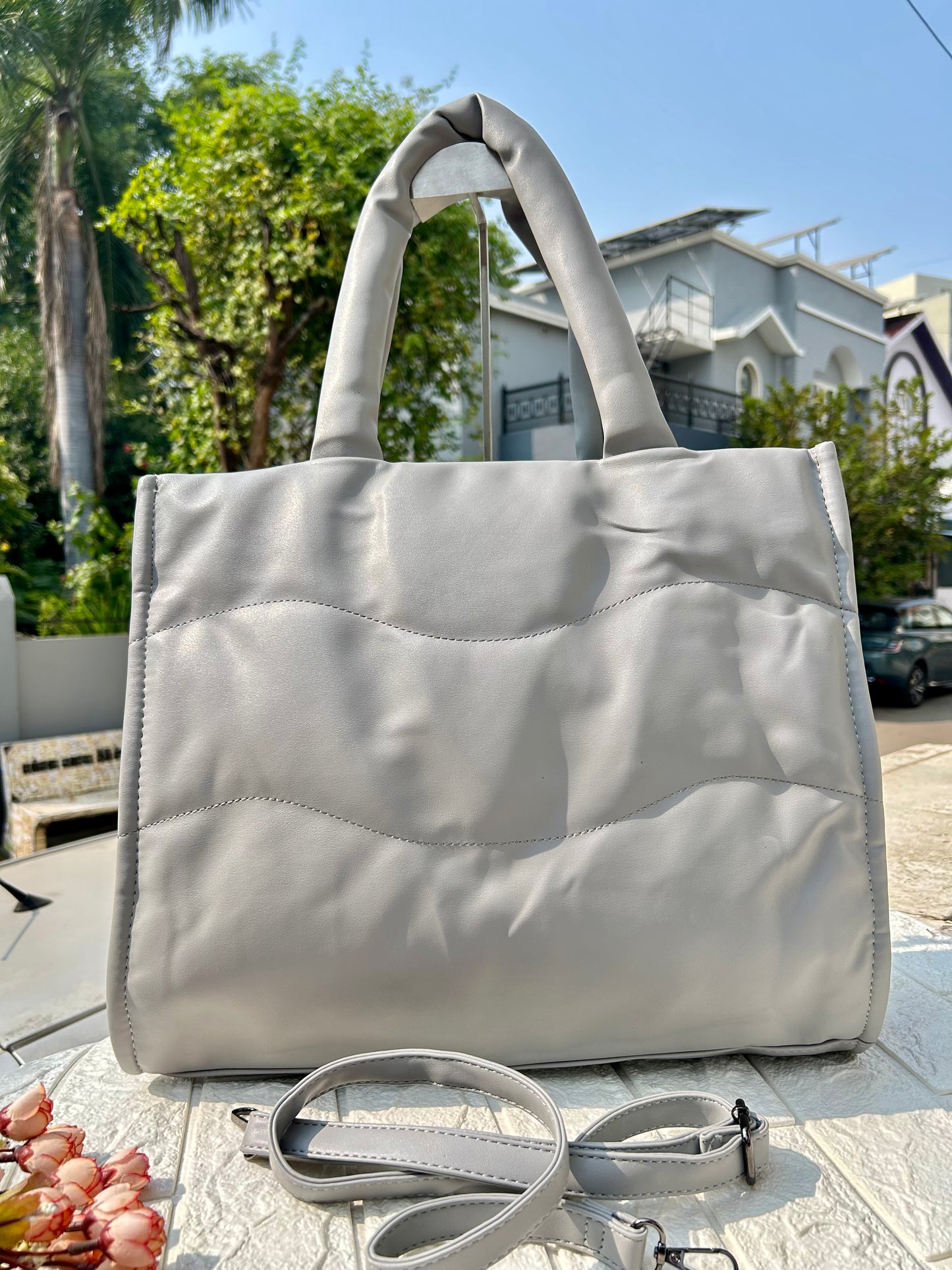 Work Tote Softy!
