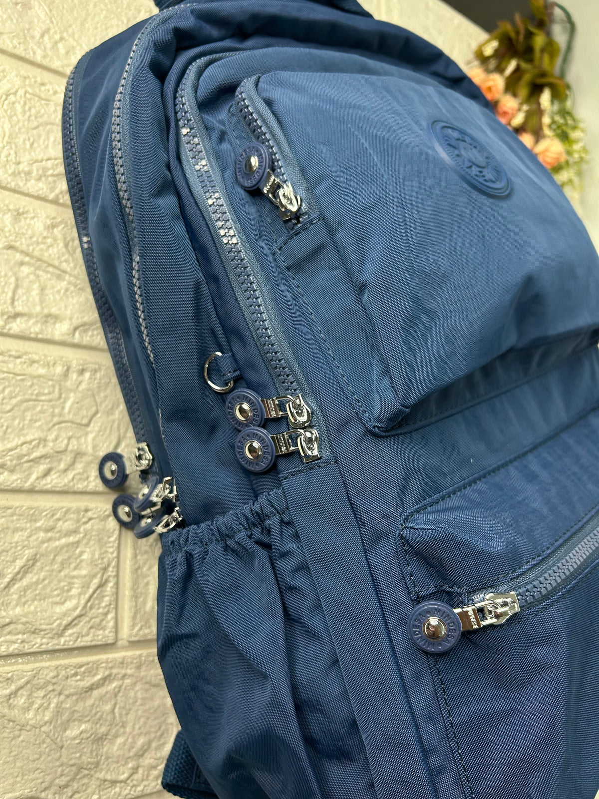 All-Day Utility Backpack