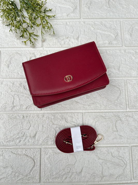 Mini Wallet Sling-1
