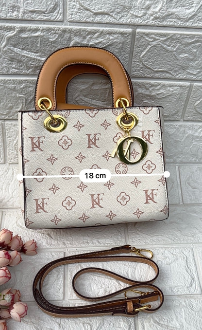 Mini Vogue