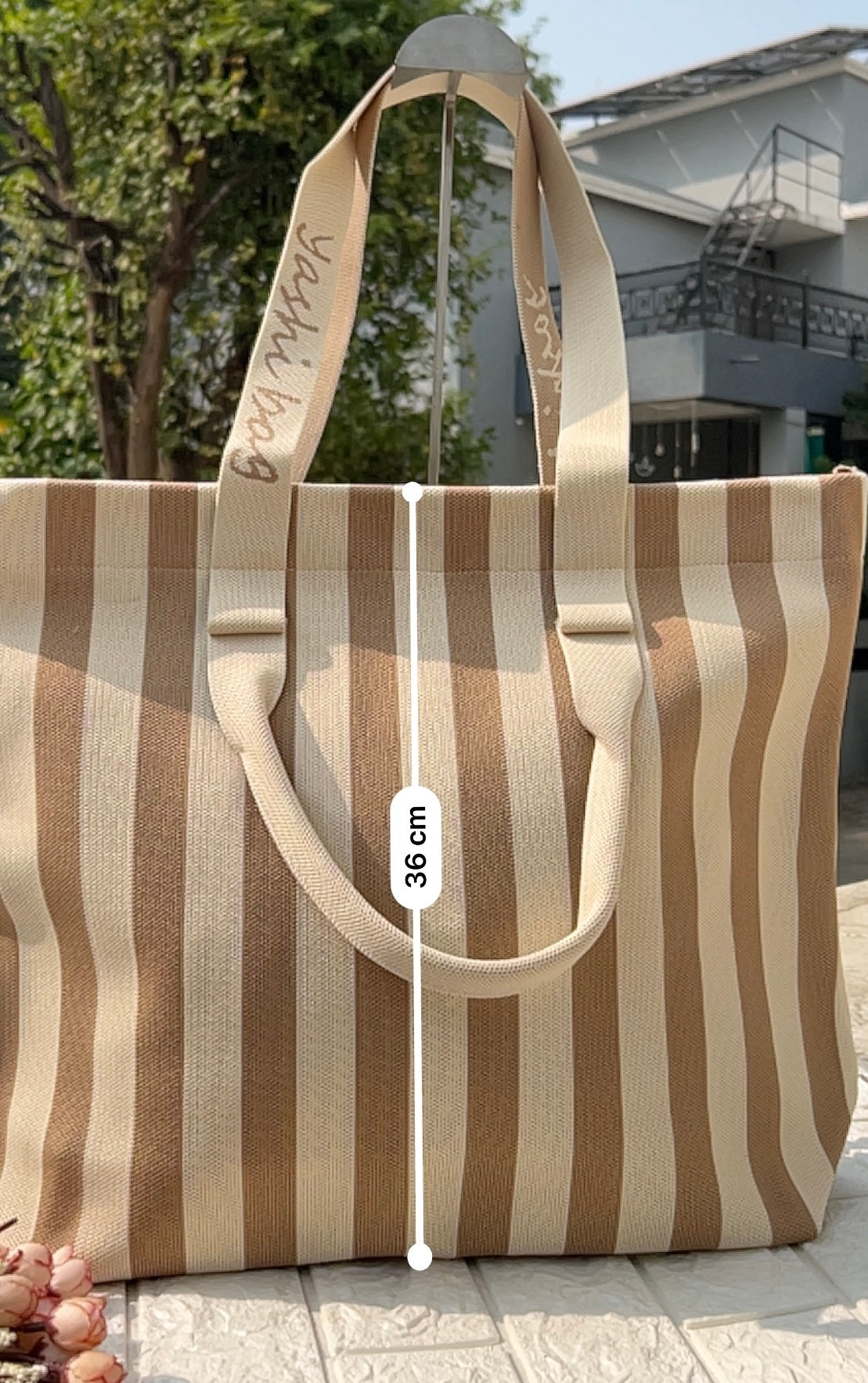 Tote Affair