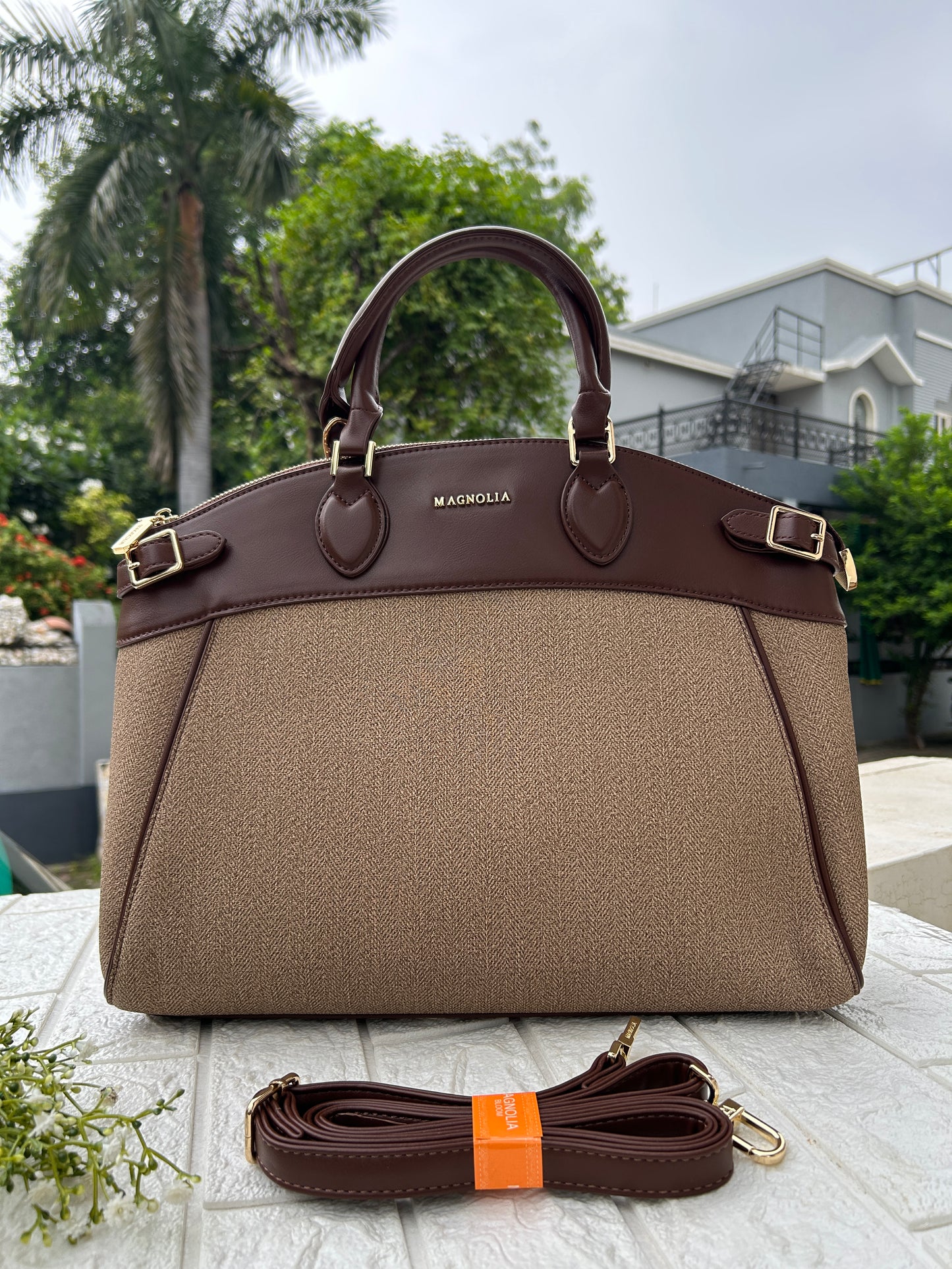 Packers Handbag 2