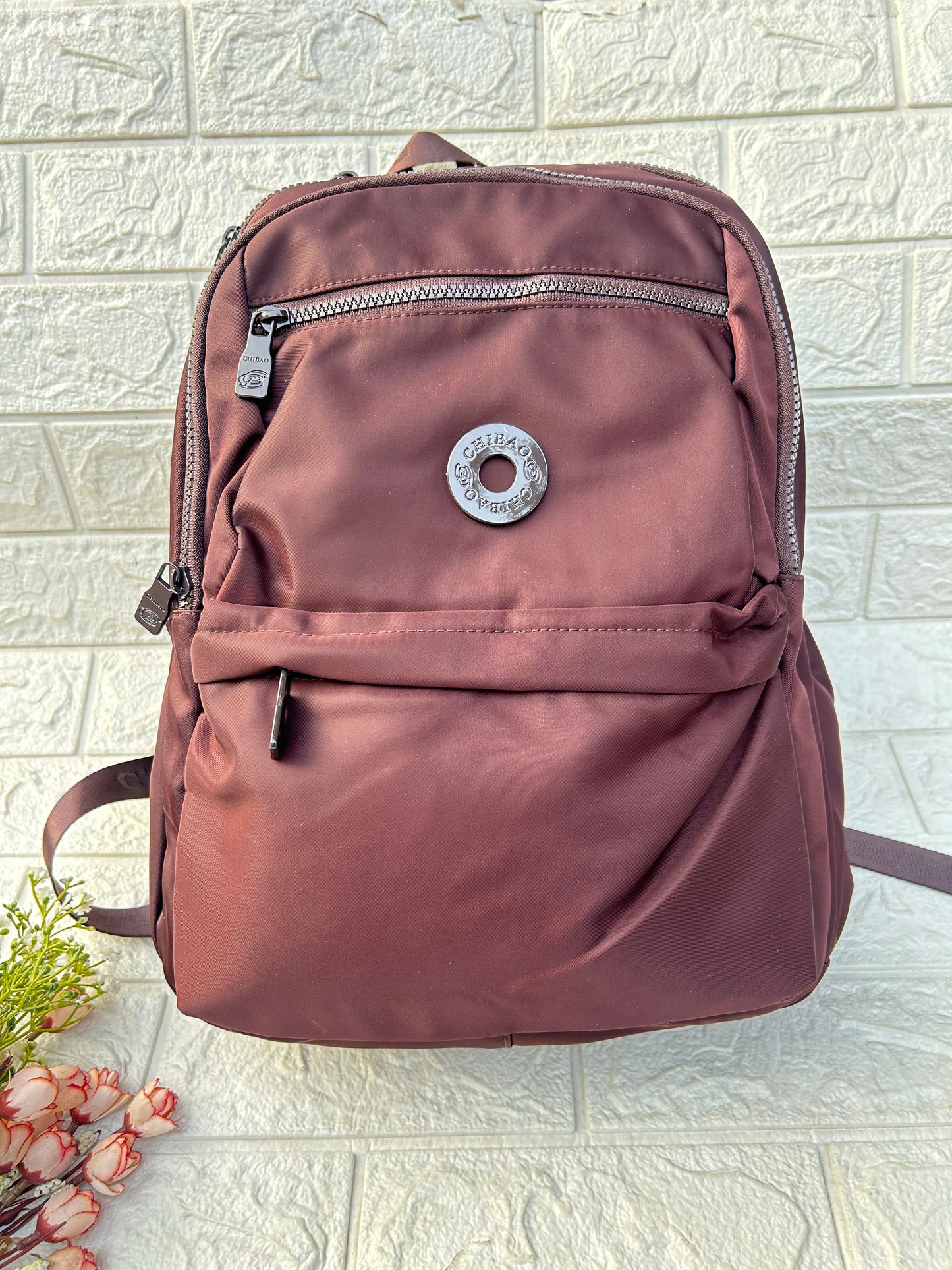 Durable Backpack 2