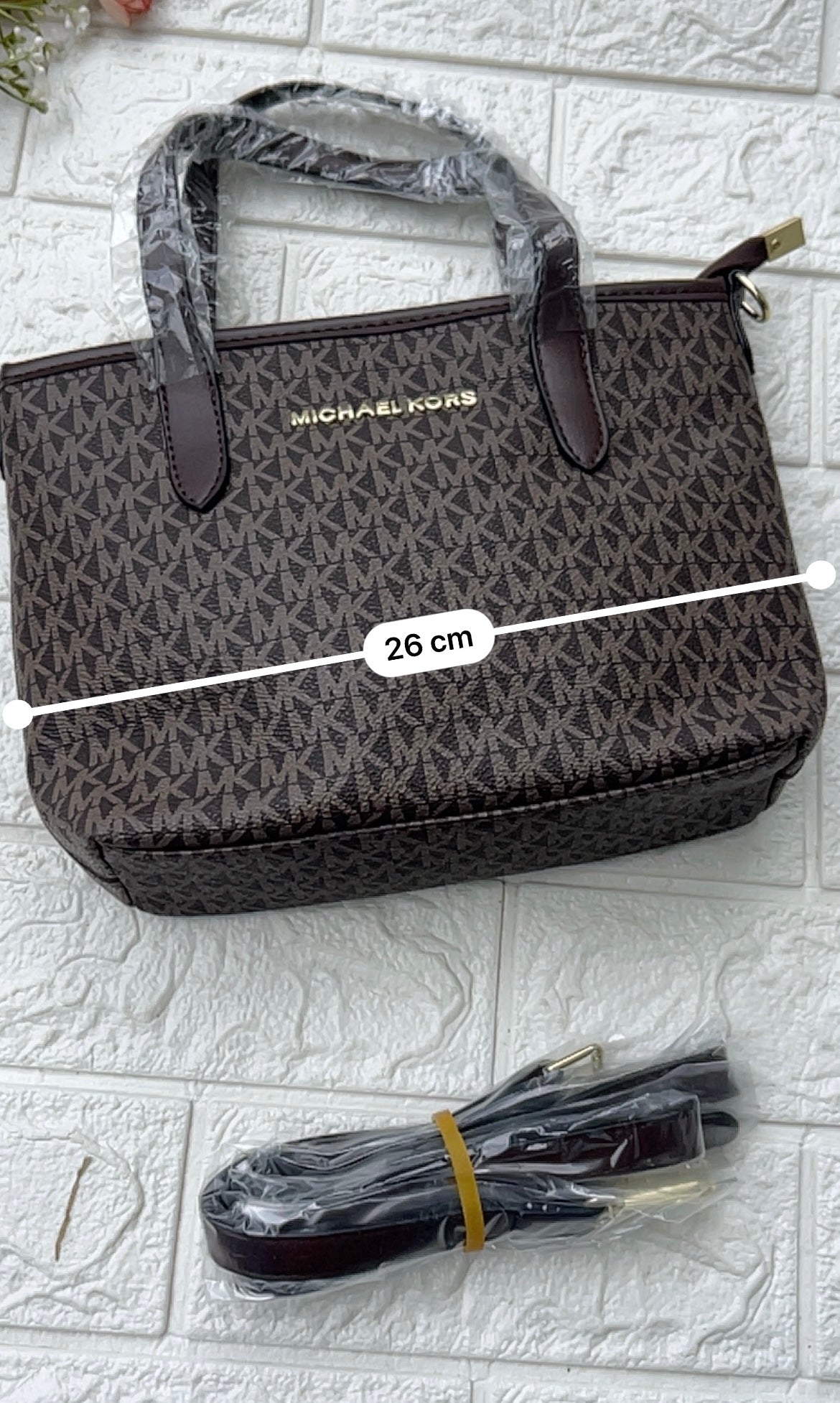 Vogue HandBag