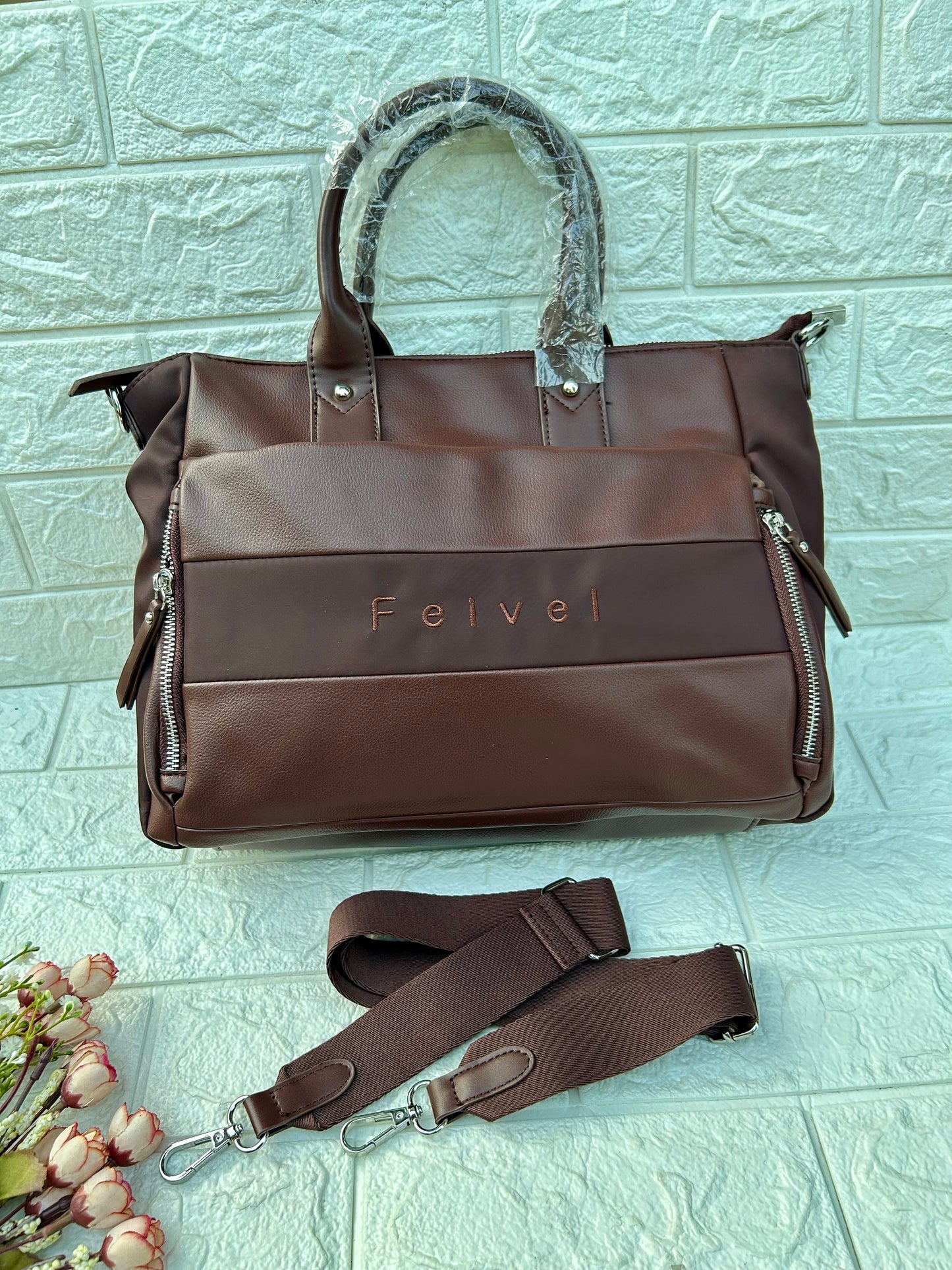 LuxeSpace HandBag