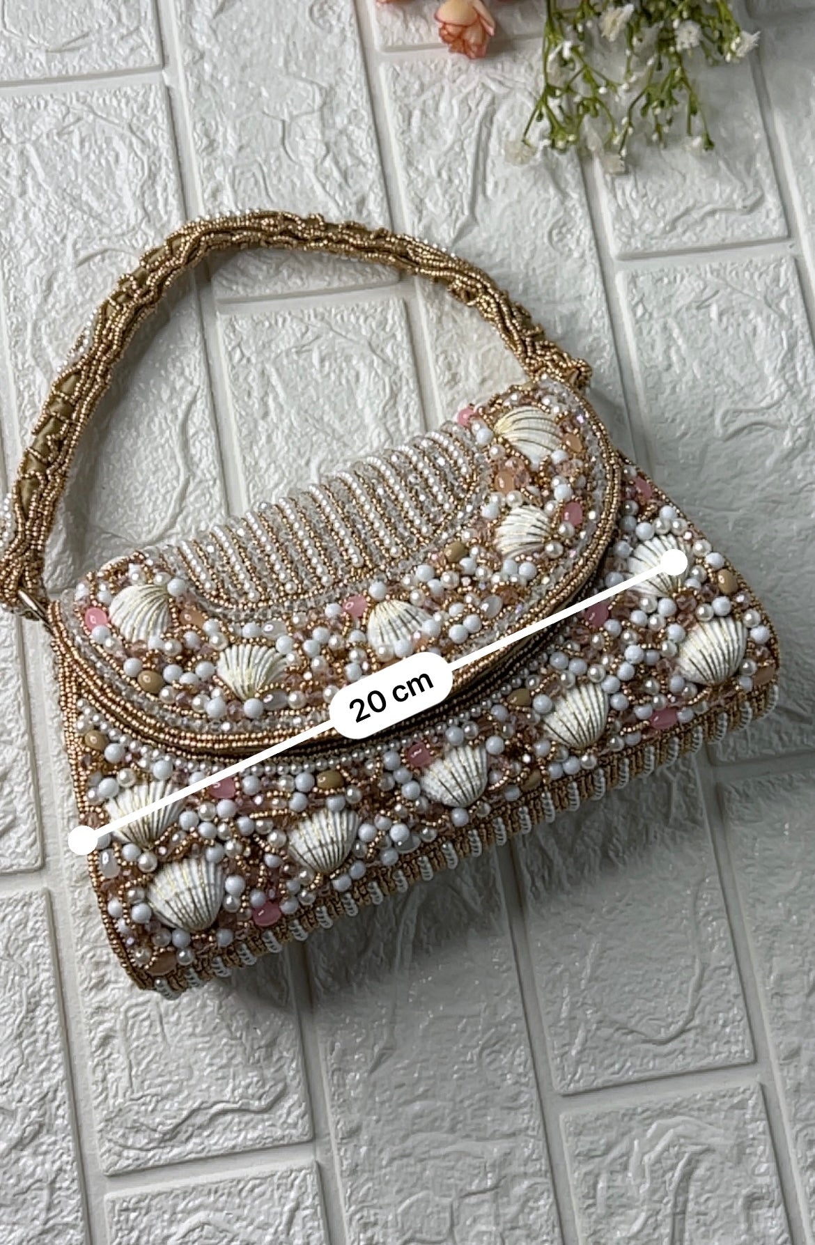 Moti Mehfil Bag-4