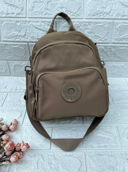 DuoCarry BackPack 2