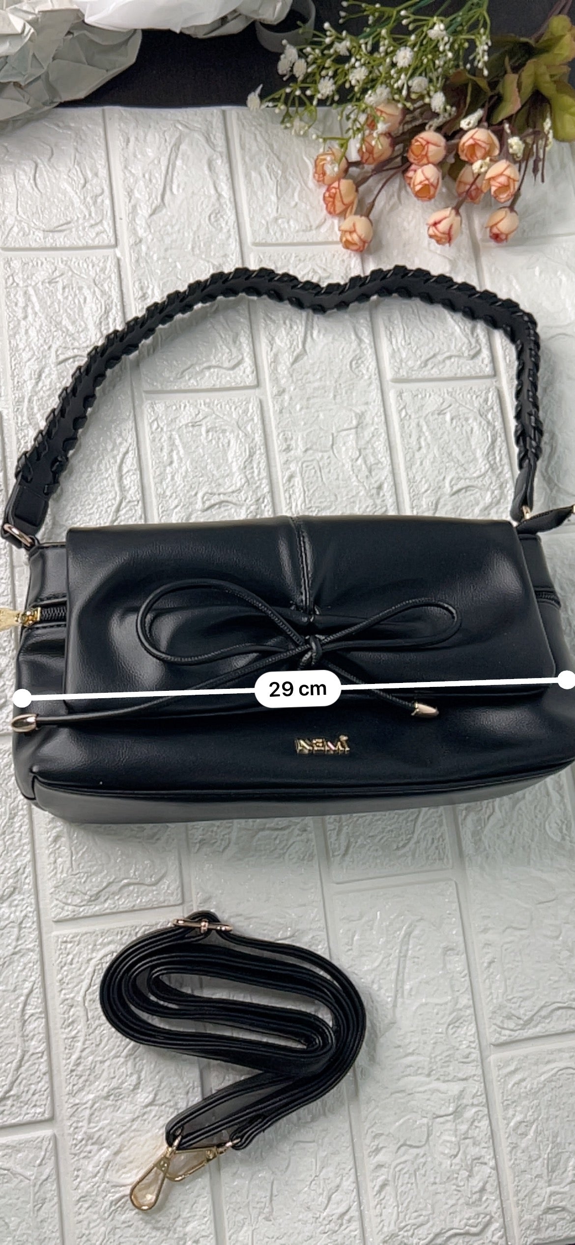Bow Bag