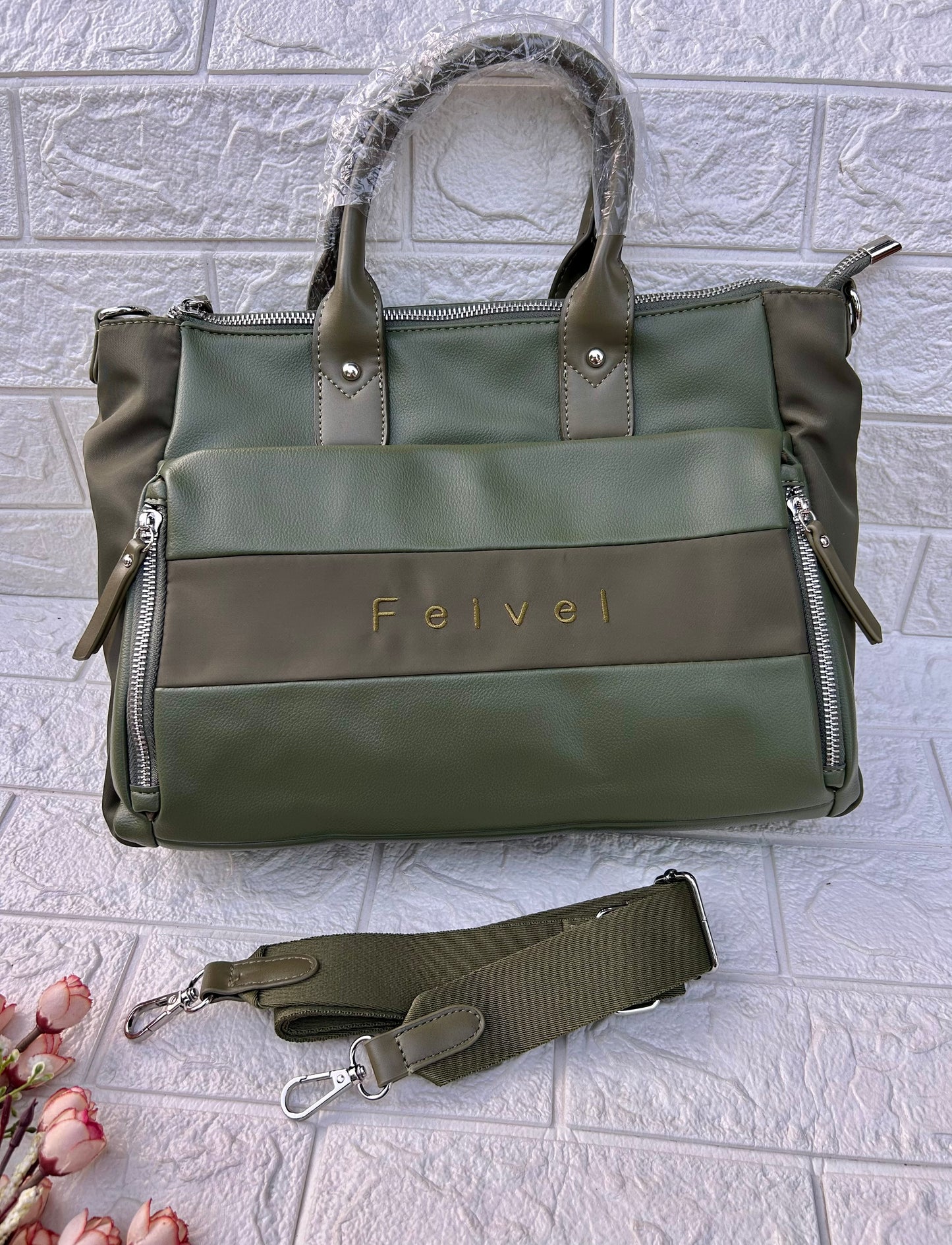 LuxeSpace HandBag