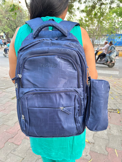 DailyDash Backpack