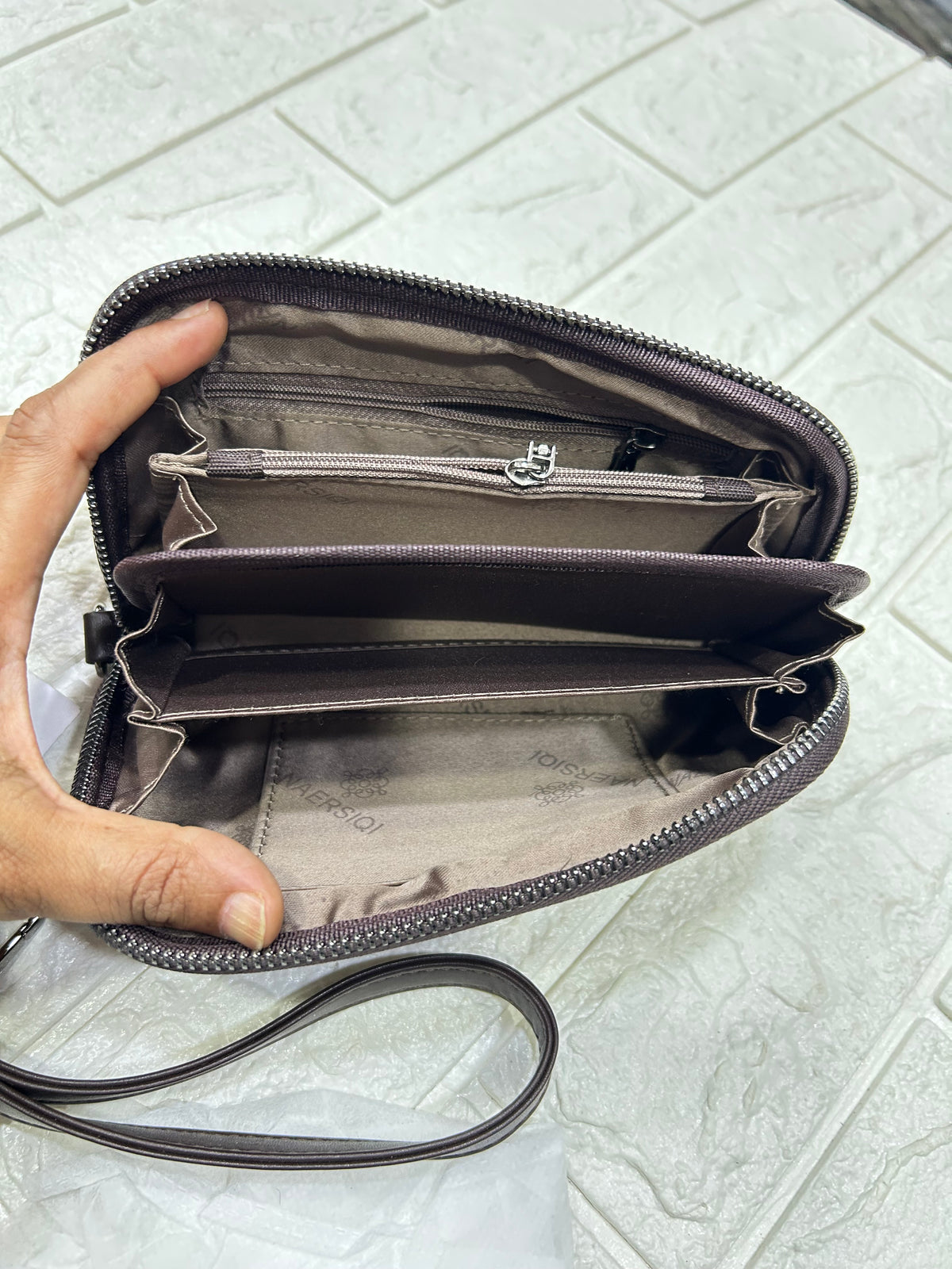 Vintage Clutch