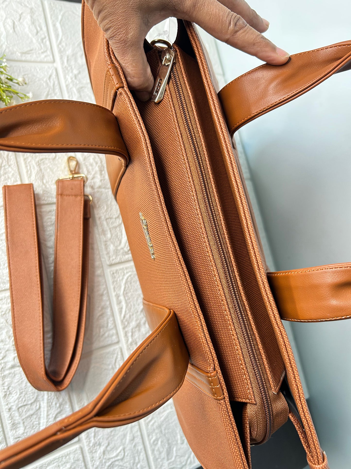 BossBelle Bag 1
