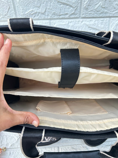 Classic Tote Bag-1