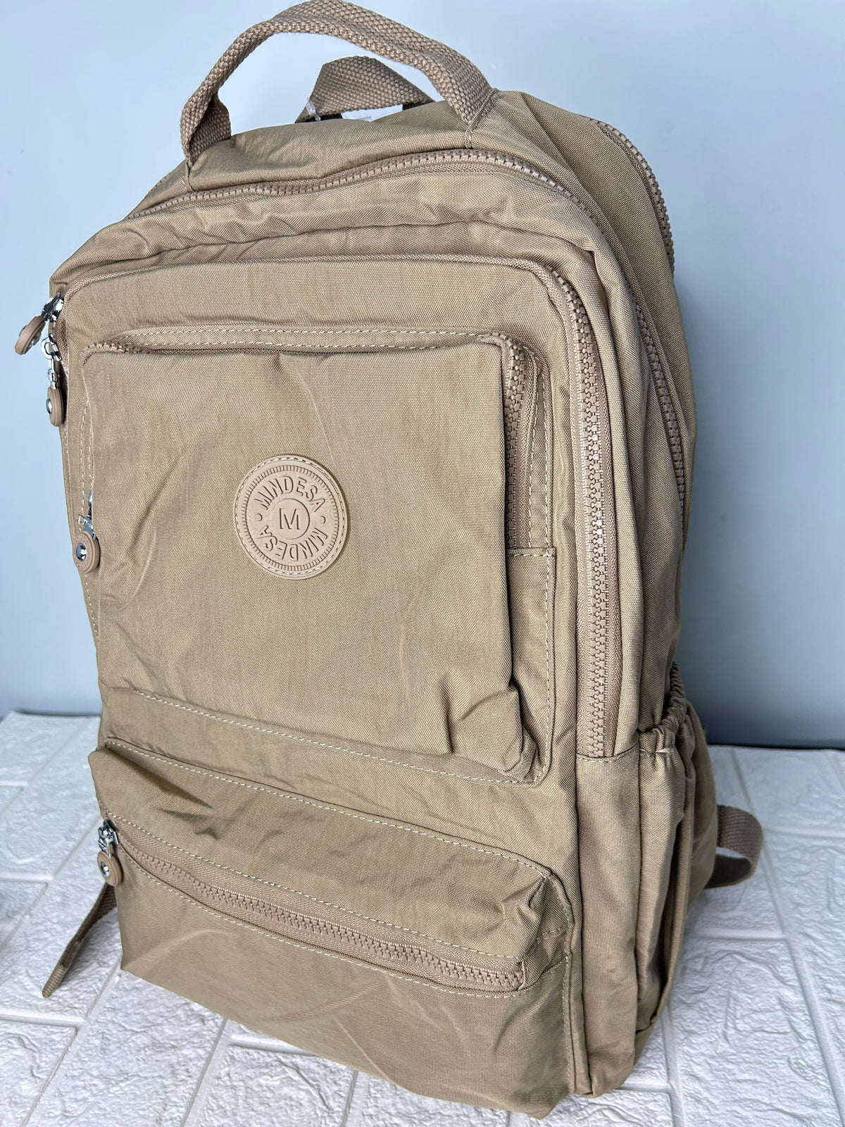 All-Day Utility Backpack