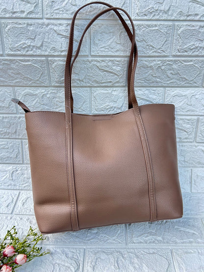 Daily Hustle Tote