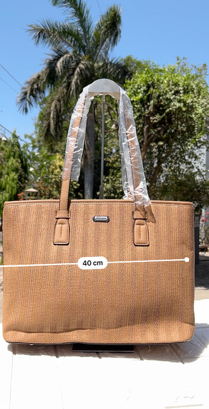 Verne Shoulder bag
