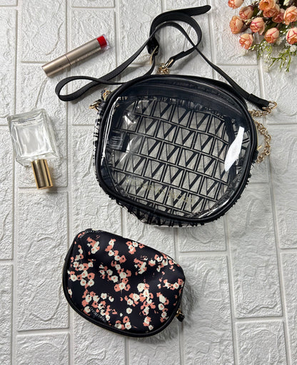 Chic Duo Bag