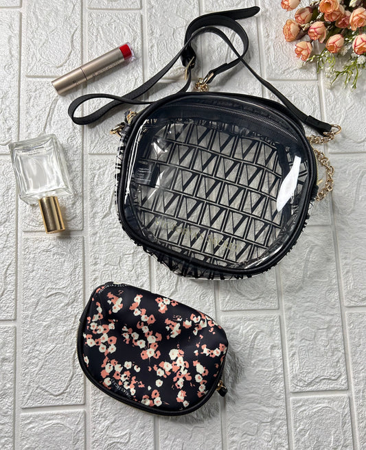 Chic Duo Bag